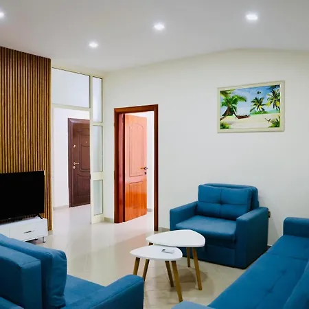 Gees House *